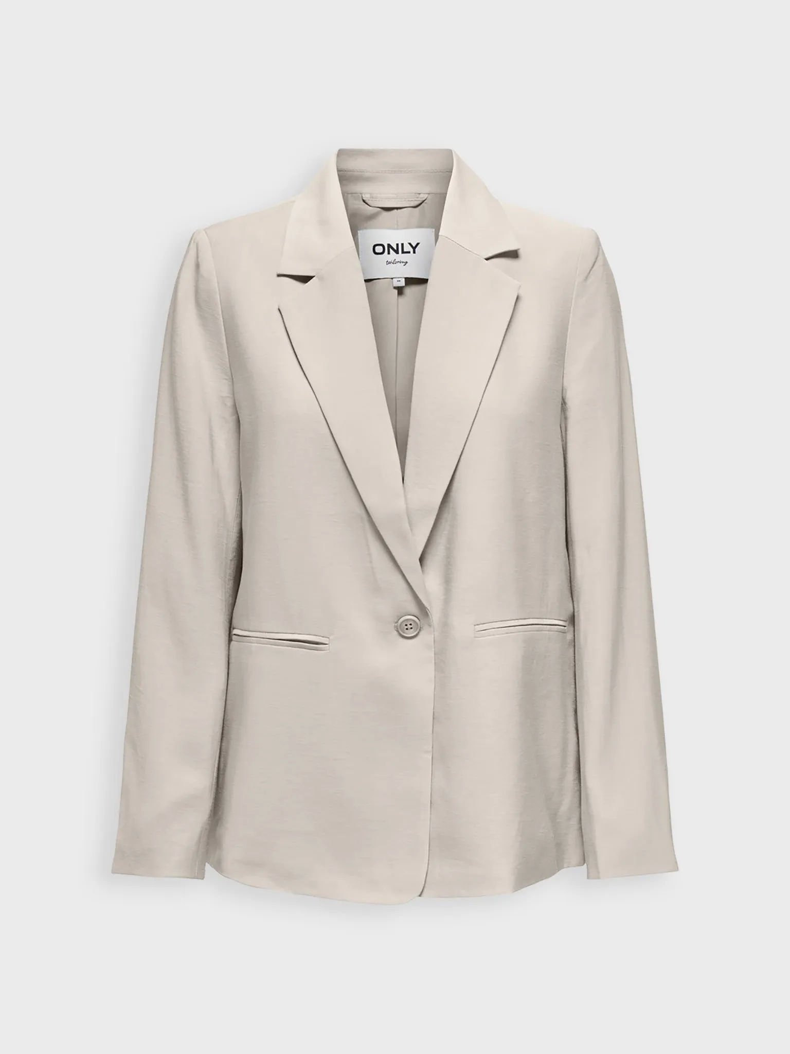 Γυναικείο blazer ONLMAGO LIFE L/S OVS BLAZER TLR 15318578 | 15318578