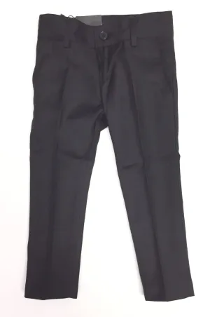 Armando Martillo Skinny Dress Pants - Black