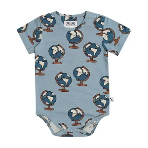 Bodysuit Globe