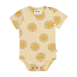 Bodysuit Sunshine