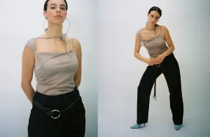 Coco Ivo Top