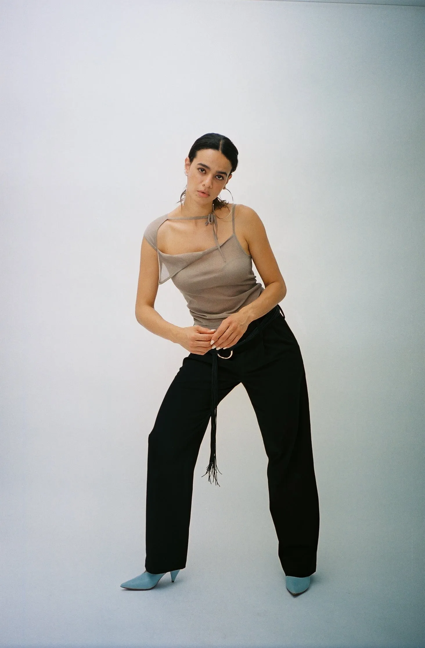 Coco Ivo Top