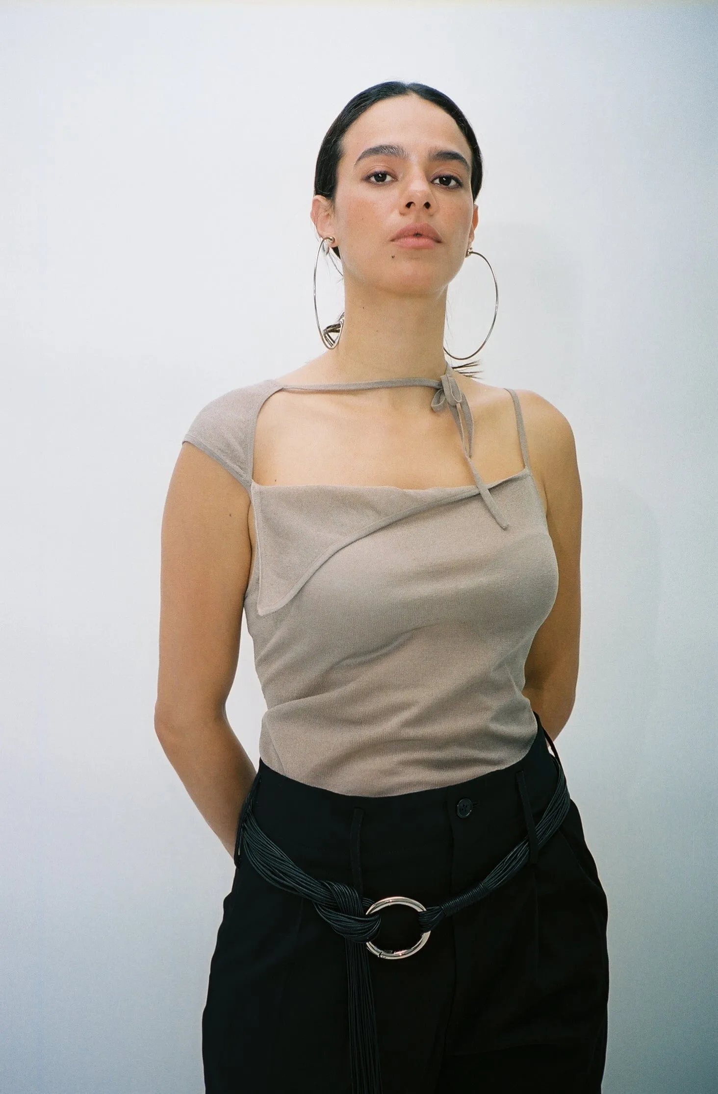 Coco Ivo Top