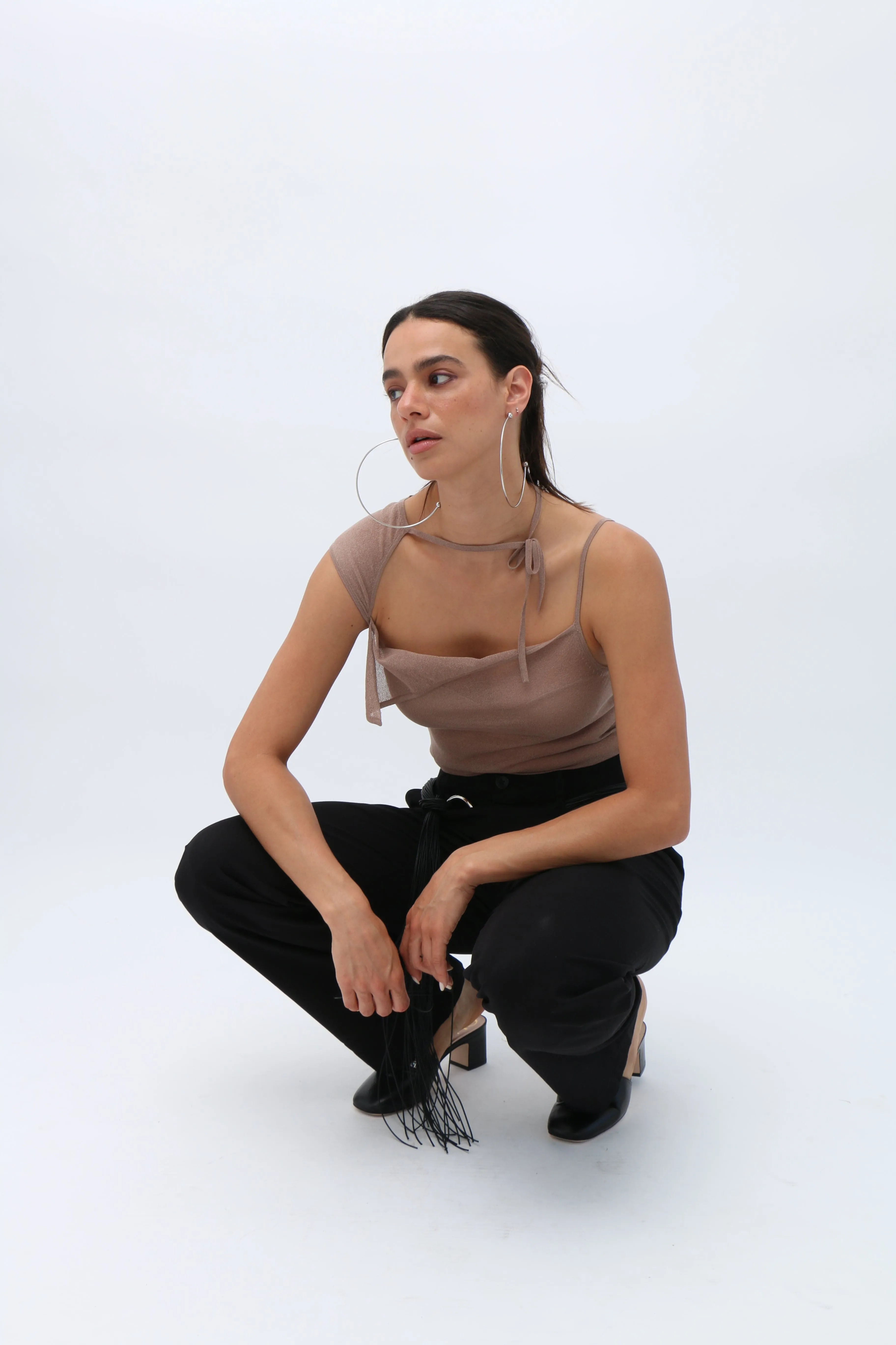 Coco Ivo Top