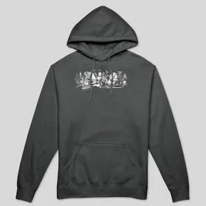 FRIDAY MEN'S HOODIE