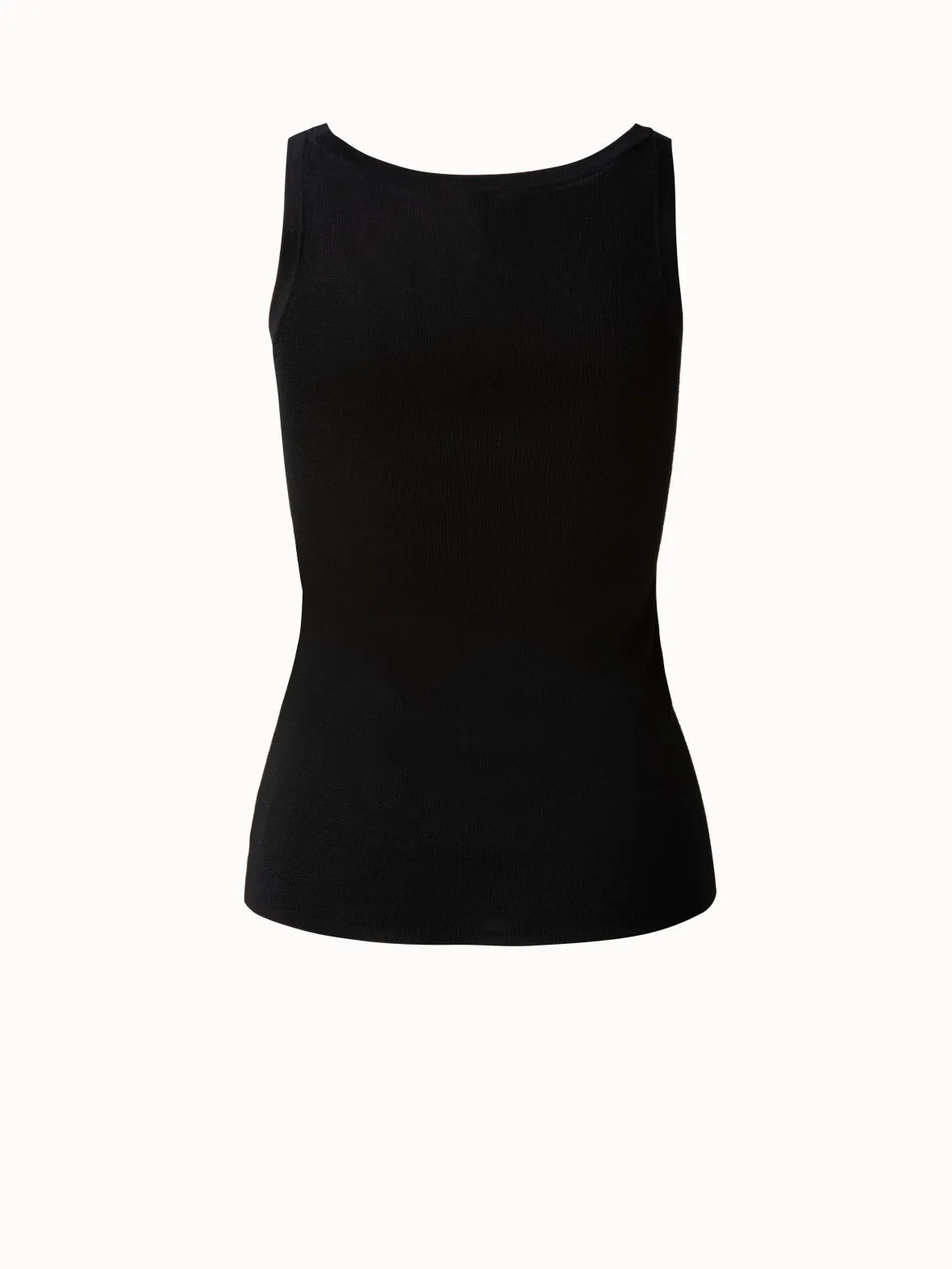 Knitted Tank