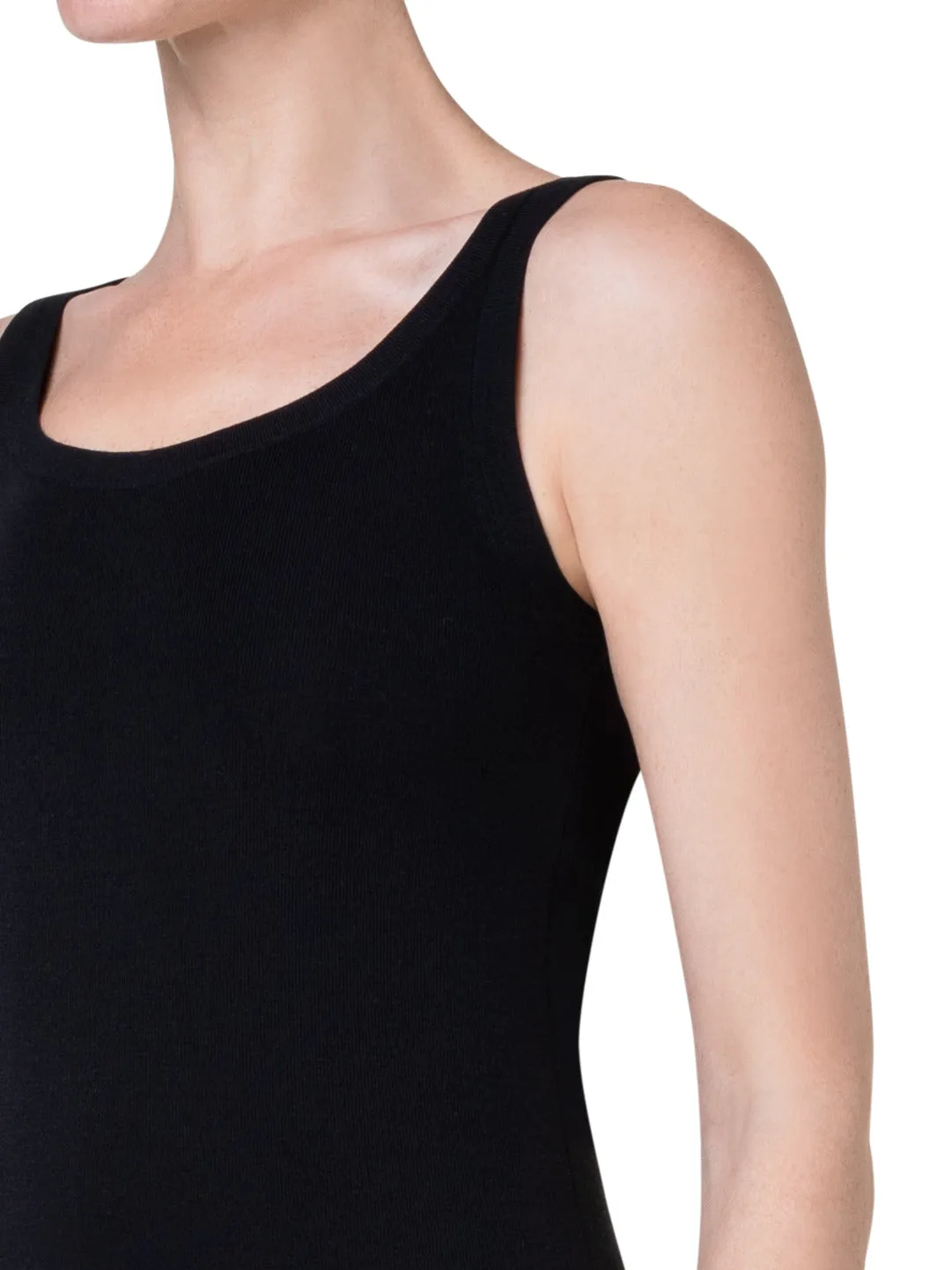 Knitted Tank