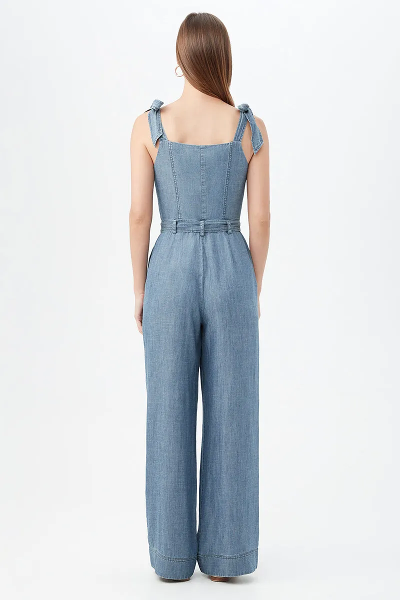 PAGO PAGO JUMPSUIT