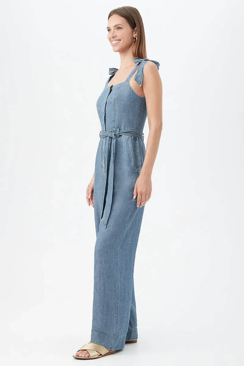 PAGO PAGO JUMPSUIT