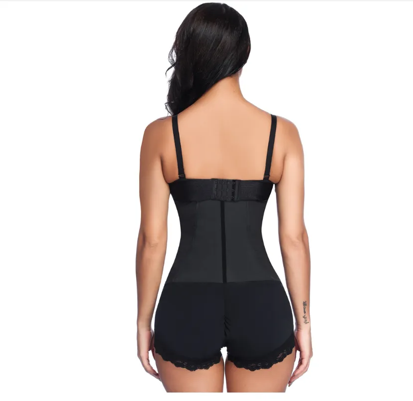 Sports Latex Bodysuit