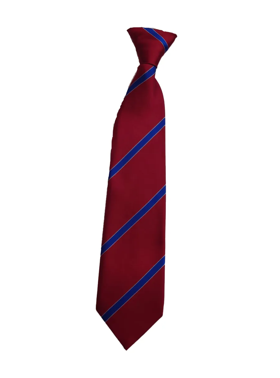St Paul’s Primary School Tie Elasticated