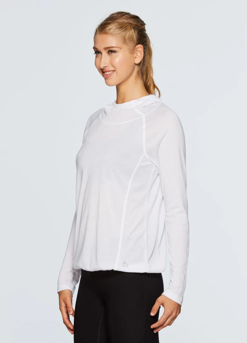 Studio Lightweight Pullover Hoodie
