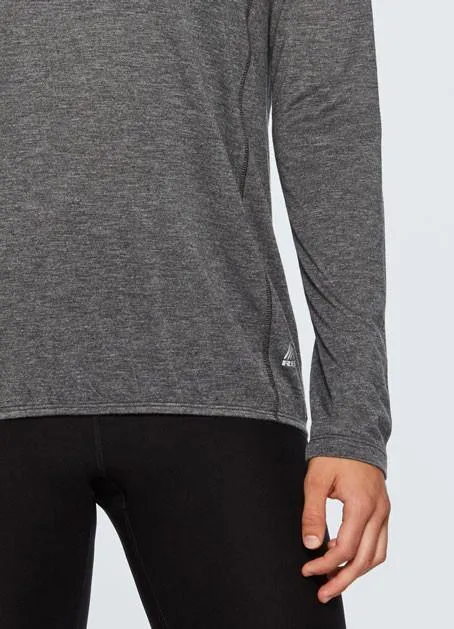 Studio Lightweight Pullover Hoodie