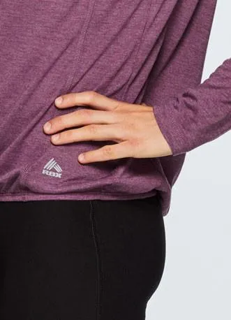 Studio Lightweight Pullover Hoodie