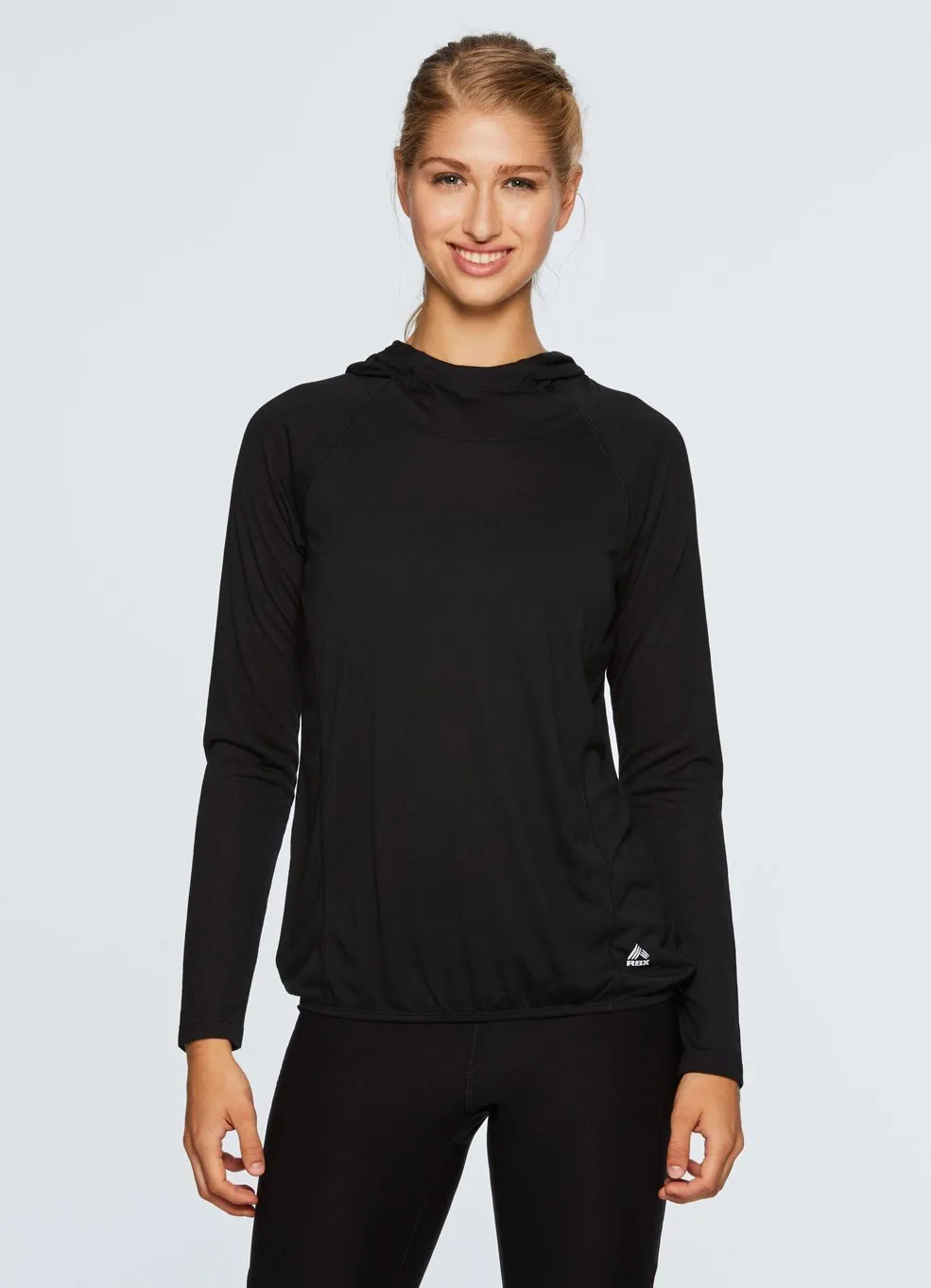 Studio Lightweight Pullover Hoodie