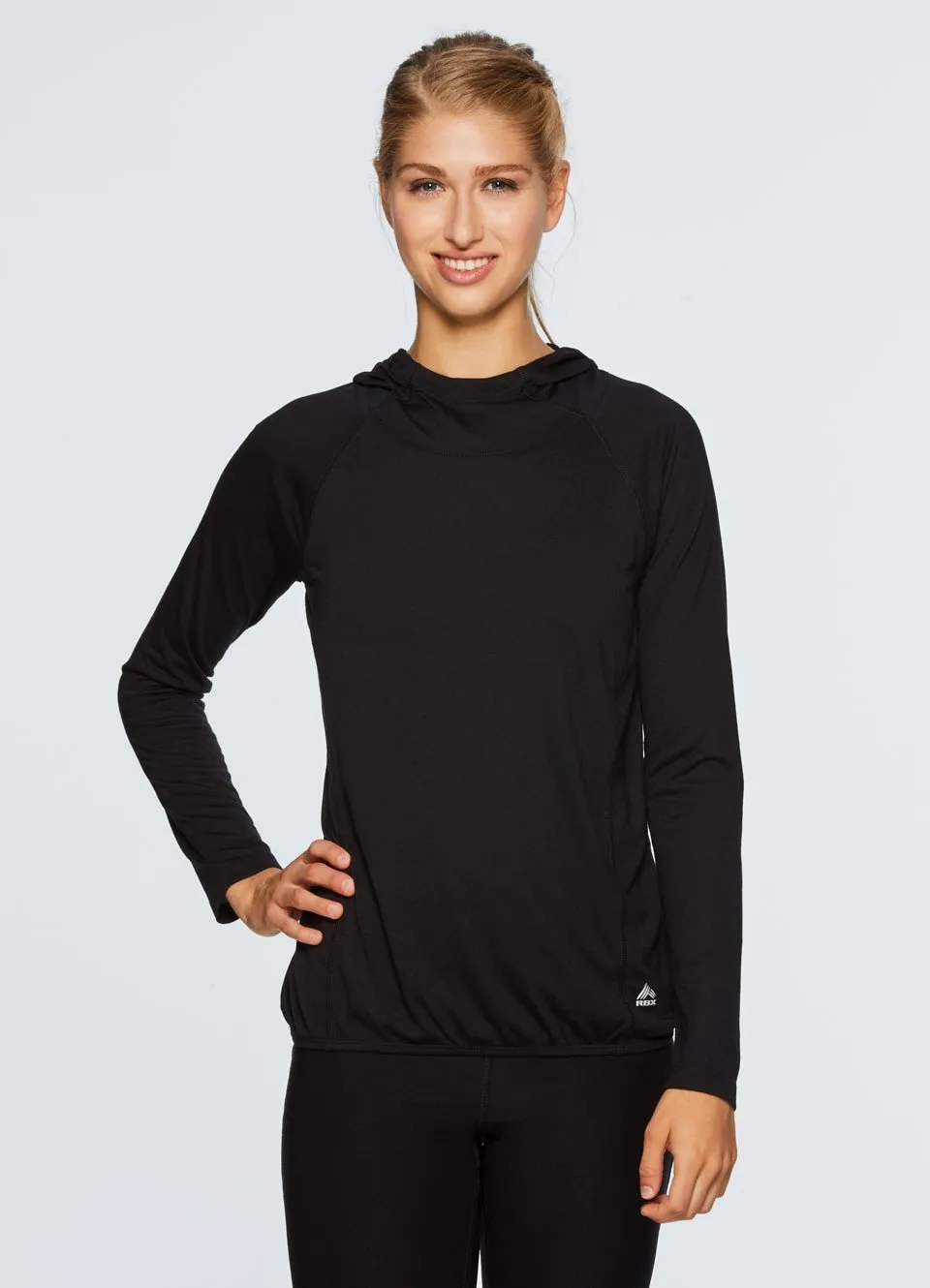 Studio Lightweight Pullover Hoodie
