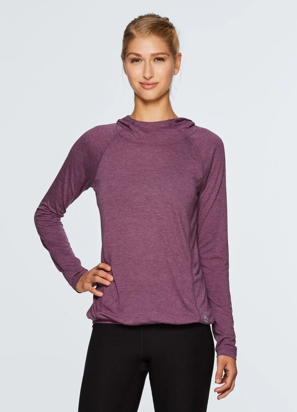 Studio Lightweight Pullover Hoodie