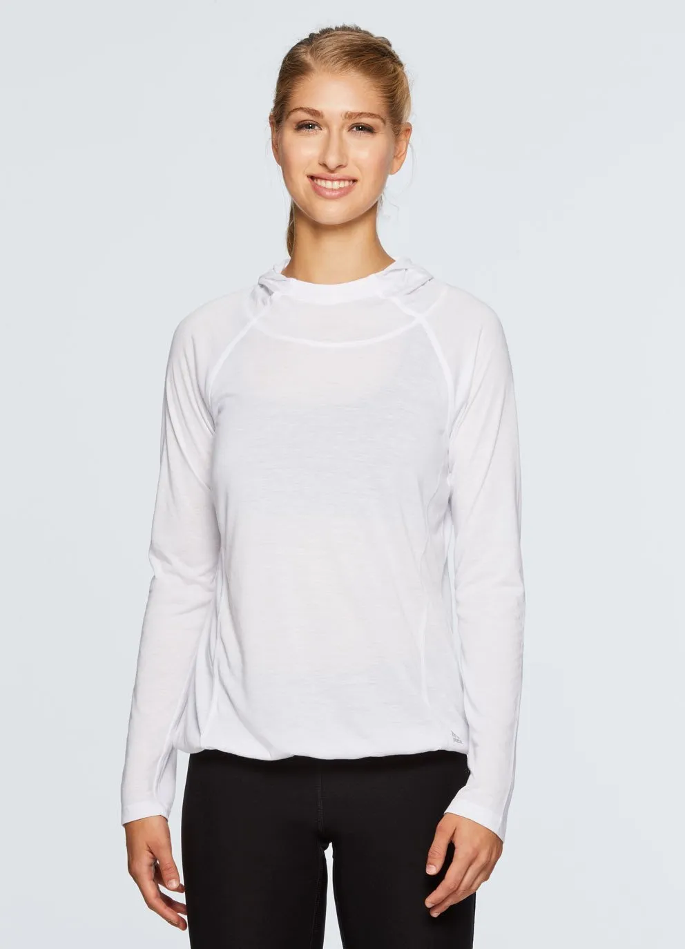 Studio Lightweight Pullover Hoodie