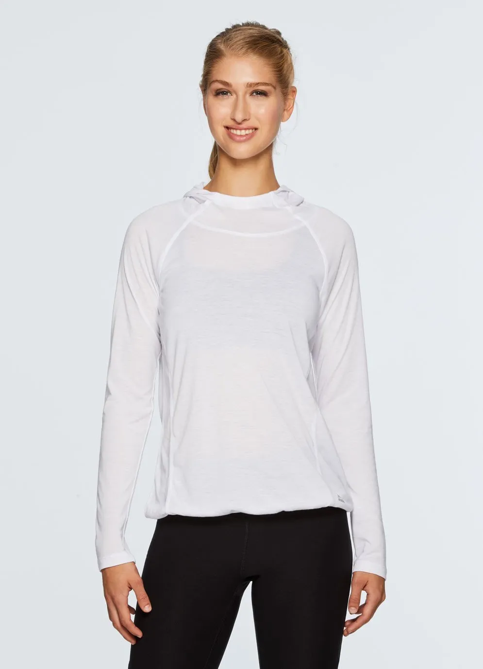 Studio Lightweight Pullover Hoodie