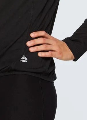 Studio Lightweight Pullover Hoodie