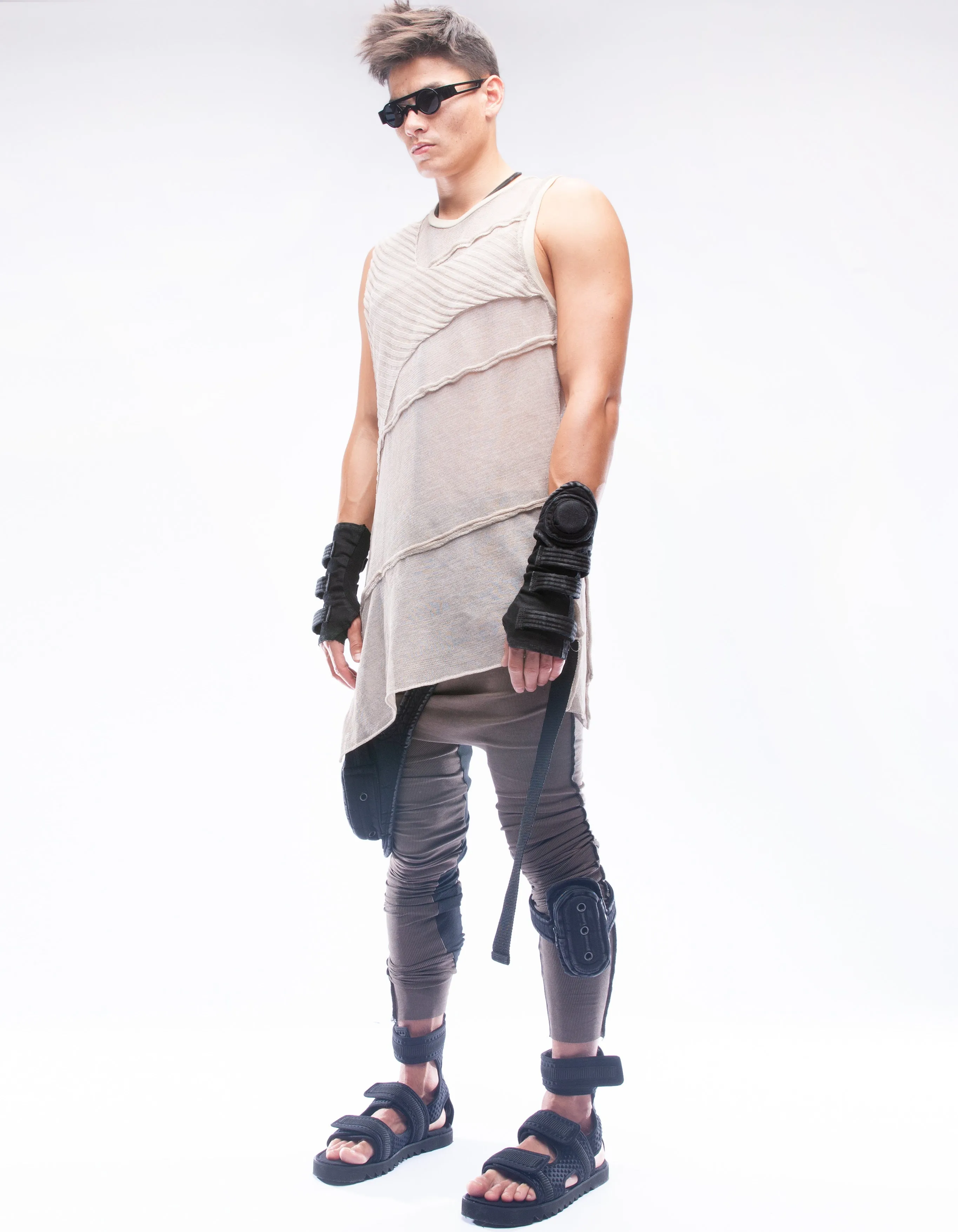 TOP NO SLEEVE ANTARES