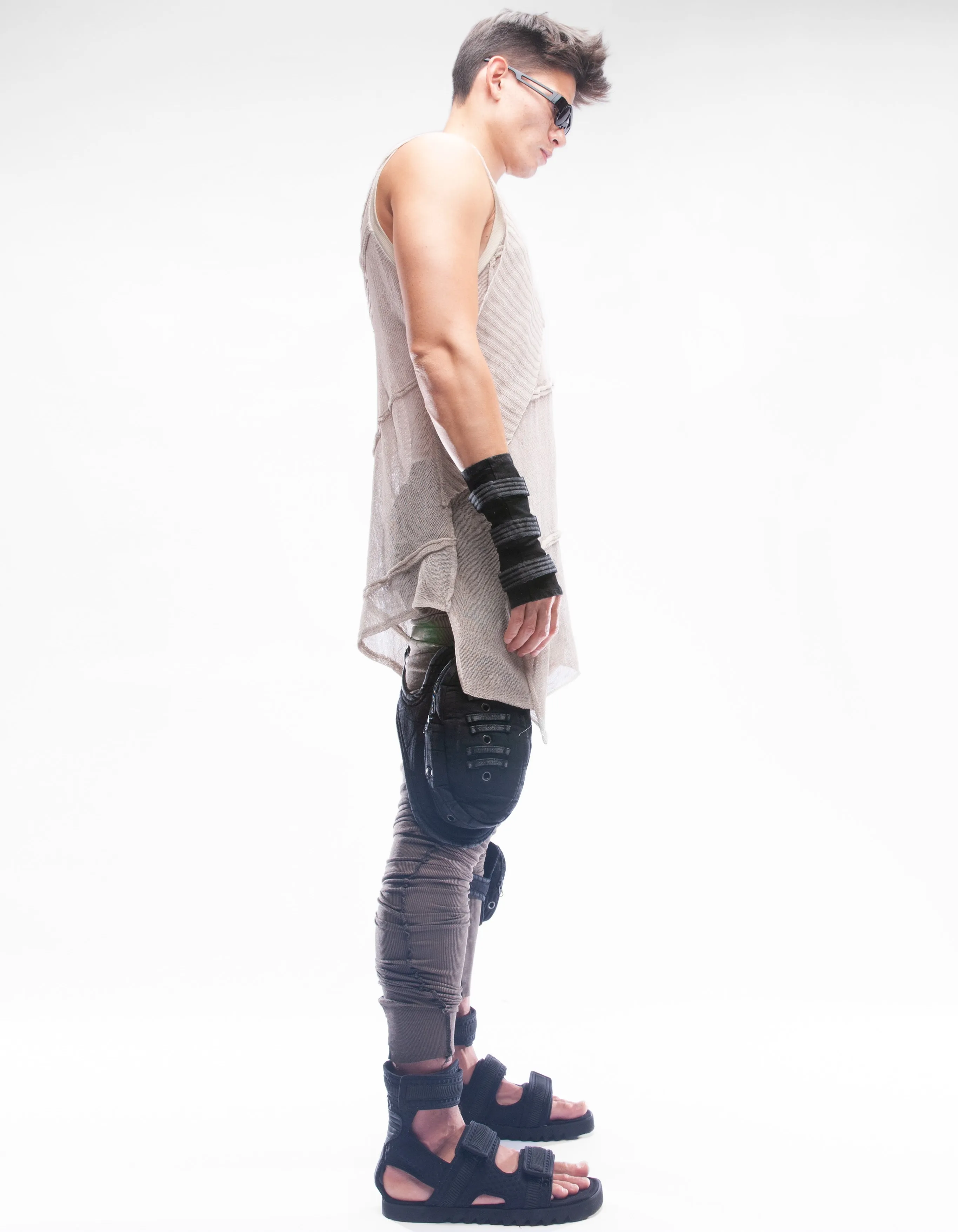 TOP NO SLEEVE ANTARES
